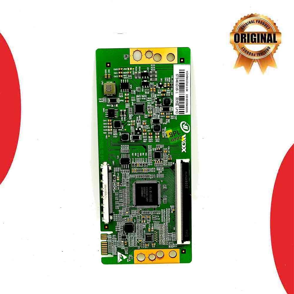 Thomson 55 inch LED TV T-Con Board for Model 55PATH5050BL - Great Bharat Electronics Thomson 55 inch LED TV T-Con Board for Model 55PATH5050BL - Great Bharat Electronics